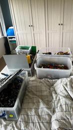 Veeel lego, Ophalen, Lego, Zo goed als nieuw, Losse stenen