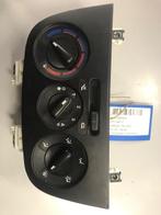 PANNEAU DE COMMANDE CHAUFFAGE Peugeot Bipper (AA), Utilisé, Peugeot