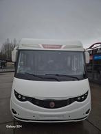 Challenger 3077 Sirius 2017– Integraal – 22.000 km-150pk, Integraal, TV, Fiat, Bedrijf