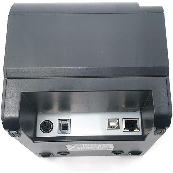 Direct Thermische Bonprinter – DOREE XP-Q200H..Nieuw, Computers en Software, Printers, Info@drktech.be, Oosterwennel 35 Genk, Printer