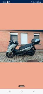 Honda forza 350 ABS etat neuf !!!! En rodage!!, Motoren, Motoren | Honda, Scooter, Sportuitlaat, Particulier, Minimaal motorrijbewijs A2