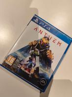 Anthem ps4, Consoles de jeu & Jeux vidéo, Enlèvement