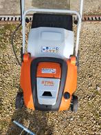 Scarificateur Sthil RLA 240, Enlèvement, Comme neuf, Batterie, Sthil