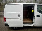 Nissan NV200 1.5 dCi Acenta Véhicule Commercial 2010, Autos, Autres modèles, Achat, Entreprise, Boîte manuelle