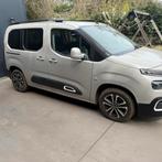 Citroen berlingo 1.5 hdi ECU DEFECT, Auto's, Citroën, Stof, 4 cilinders, Beige, 115 g/km