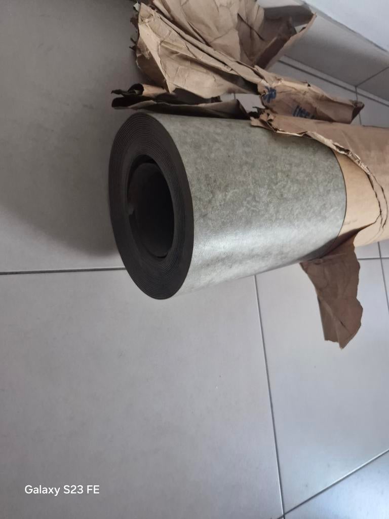 Balaton, Maison & Meubles, Ameublement | Revêtements de sol, Enlèvement, Neuf, Vert, Autres types