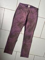 mt 38 broek guess marciano, Kleding | Dames, Ophalen, Zo goed als nieuw, Maat 38/40 (M)