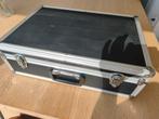 PRESTIGE FLIGHTCASE/KOFFER + CD'S, Enlèvement ou Envoi, Utilisé, Flight case