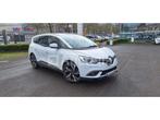 REF:3762 - Voiture Renault Scenic (2017-164.642 km)(VIN:VF1R, Achat, Entreprise, Autres carburants, Autre carrosserie