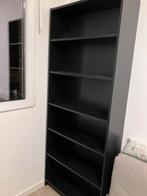 Billy boekenkast, Ophalen, Gebruikt