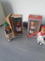 Poupée dansante ancienne, Enlèvement ou Envoi, Poupée