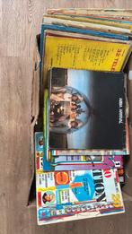 Oude platen, CD & DVD, Vinyles | Compilations, Enlèvement, Utilisé