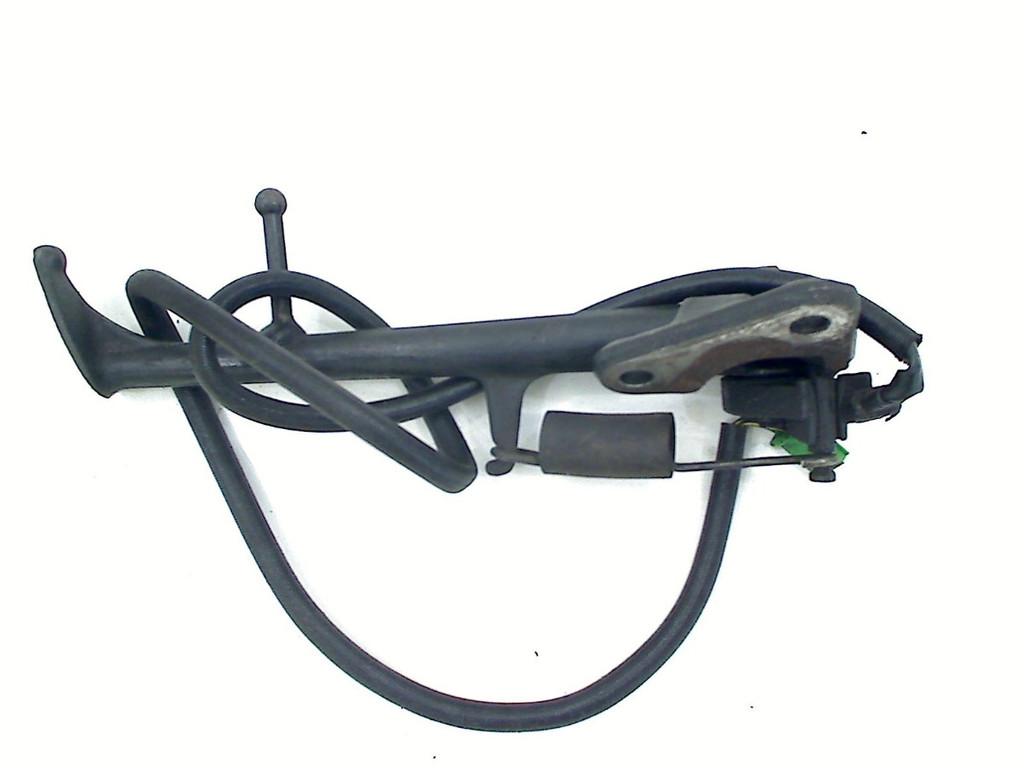 SUPPORT LATERAL Honda VFR 750 F 1994-1997 (VFR750F RC36), Dhr. S. di Majo, Utilisé, Info@cama-motorparts.nl, P.J. Troelstraweg 8 8
3144 CX  MAASSLUIS, NL