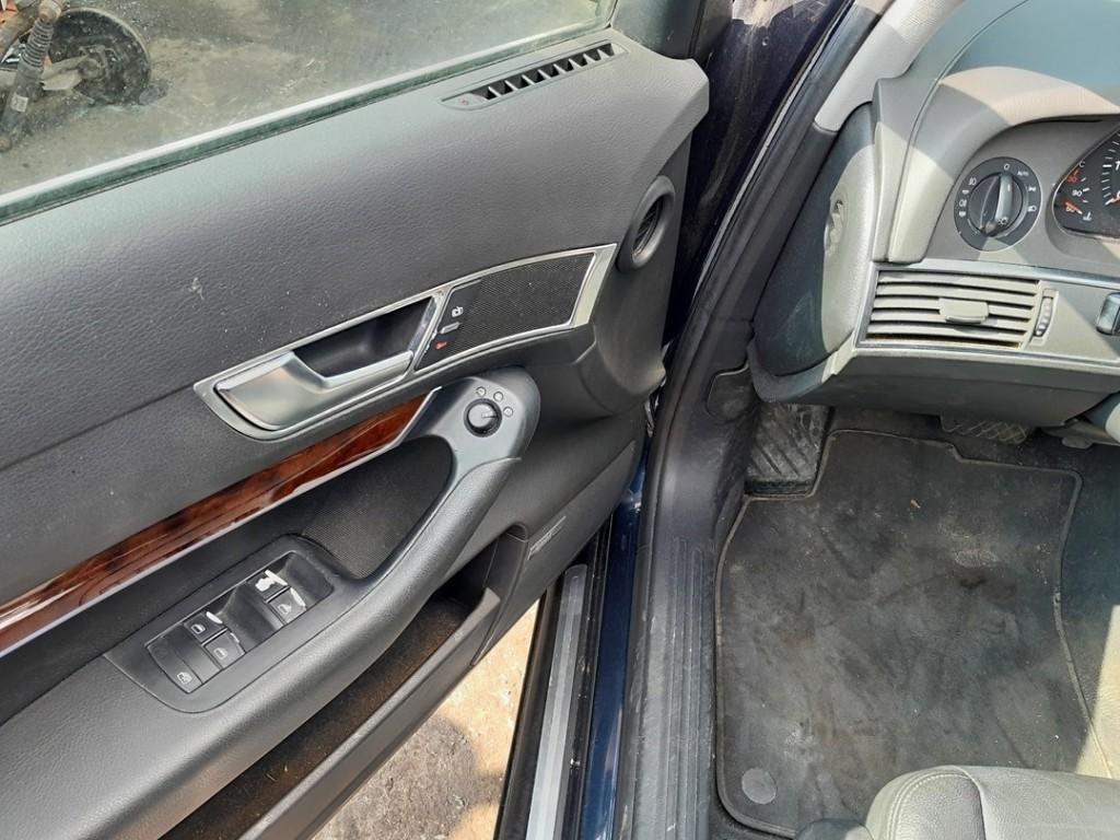 INTERRUPTEUR D'ECLAIRAGE Audi A6 Avant Quattro (C6), Autos : Pièces & Accessoires, Tableau de bord & Interrupteurs, Audi, Utilisé
