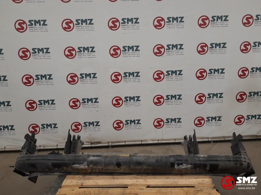 Occ Protection anti-encastrement MAN, Autos : Pièces & Accessoires, Pièces camion, MAN, Suspension et Châssis, Utilisé