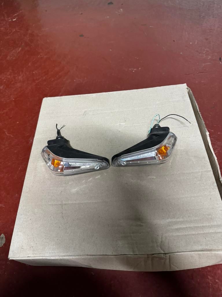 Pinker suzuki gsr 600, Motos, Pièces | Suzuki, Enlèvement ou Envoi, Utilisé