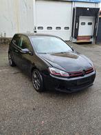Volkswagen golf, 1.4 Essence, roule immpecable, Auto's, Zwart, Zwart, Bedrijf, 1400 cc