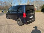 Mercedes v250/4matic/avangarde/2017, Auto's, Automaat, Euro 6, 22 cc, Bedrijf