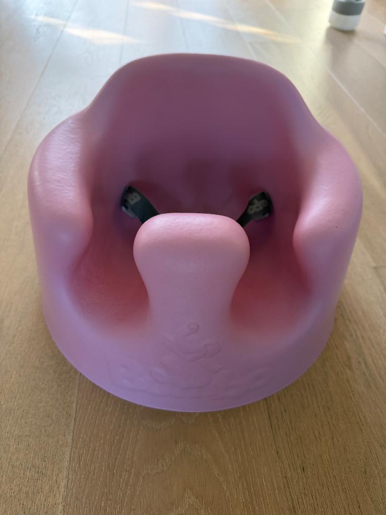 Bumbo zitje, Ophalen, Zo goed als nieuw, Overige typen