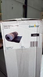 Nokrollen dakwerken materiaal, Ophalen