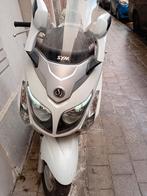 Sym gts evo, Autres modèles, 125 cm³, Classe B (45 km/h), Enlèvement