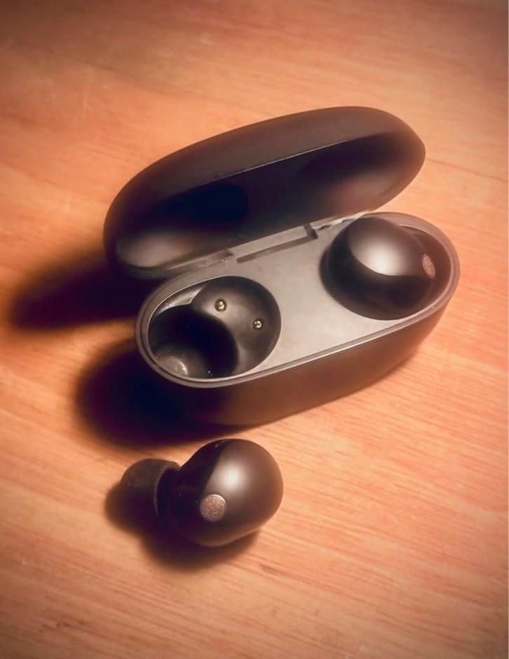 Sony WF-1000XM5, les meilleurs écouteurs antibruit. In-ear!, Télécoms, Téléphonie mobile | Écouteurs, Comme neuf, Intra-auriculaires (In-Ear)