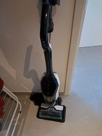 Bissel crosswave, Enlèvement