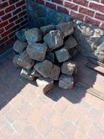 Kasseistenen, Ophalen, Gebruikt, Beton, Border
