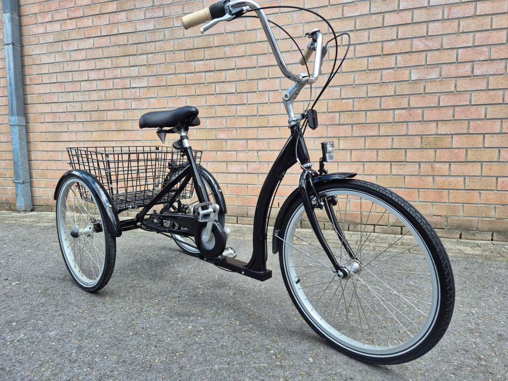 Driewieler, Fietsen en Brommers, Fietsen | Driewielfietsen, Ophalen