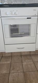 Nieuwe elektrische oven, Elektronische apparatuur, Fornuizen, Ophalen