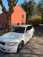 Serie 1 pack M 2010, Autos, Achat, Particulier, Série 1, ABS