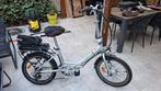 Vouwfiets elektrisch, Fietsen en Brommers, Elektrische fietsen, Ophalen