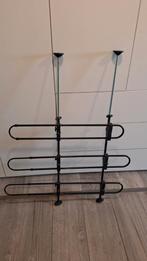 Verstelbaar hondenrek voor in auto, Ophalen, Zo goed als nieuw