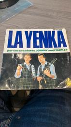 Johnny and charley, CD & DVD, CD | Instrumental, Enlèvement ou Envoi, Comme neuf