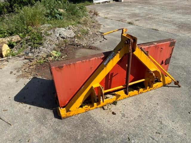 Peecon Transportbak, Enlèvement, Cultures, Transport