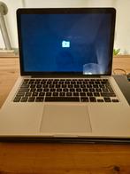 MacBook Pro 13.3 Inch - Model A1425 (2012), Computers en Software, Ophalen, 2 tot 3 Ghz, 8 GB, 13 inch