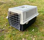 Cage boite transport animaux chien chat chiot chaton lapin, Enlèvement ou Envoi, Comme neuf