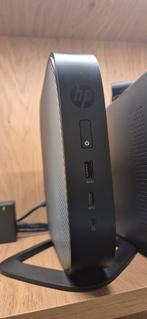 HP T530 Thin Client, Informatique & Logiciels, Serveurs, Enlèvement ou Envoi, 4 GB