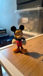 Mickey mouse beeldje, Ophalen, Mickey Mouse, Gebruikt, Beeldje of Figuurtje