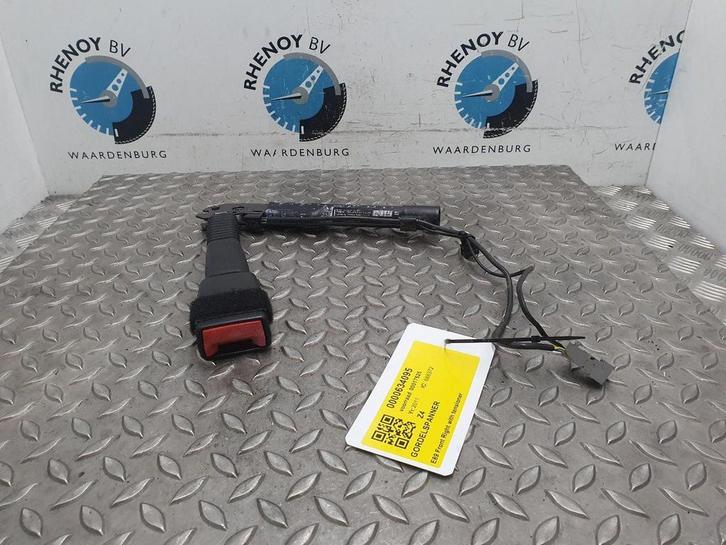 BMW Z4 E89 sDrive23i Executive  GORDELSPANNER 2011, Autos : Pièces & Accessoires, Habitacle & Garnissage, Utilisé, ARN reconnu