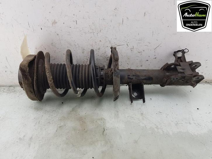 AMORTISSEUR OU ABSORBEUR DE CHOC AVANT GAUCHE B (W246), Autos : Pièces & Accessoires, Suspension & Châssis, Mercedes-Benz, Utilisé