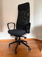 Bureaustoel IKEA type Markus, Huis en Inrichting, Ophalen, Zo goed als nieuw, Bureaustoel