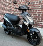 Kymco Agility B Klasse zo alles nieuwe, Fietsen en Brommers, Ophalen of Verzenden, Zo goed als nieuw, Agility