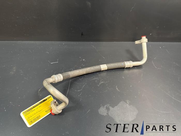 Tuyau clim d'un Mercedes C-Klasse, Autos : Pièces & Accessoires, Autres pièces automobiles, Mercedes-Benz, Utilisé, 3 mois de garantie