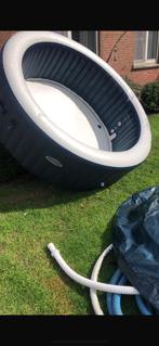 Intex spa, Jardin & Terrasse, Bains à remous et Spas, Enlèvement, Comme neuf, Pompe