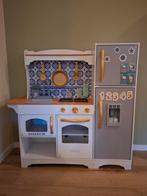 Speelgoed keuken Kidcraft met accessoires, Ophalen, Speelkeuken