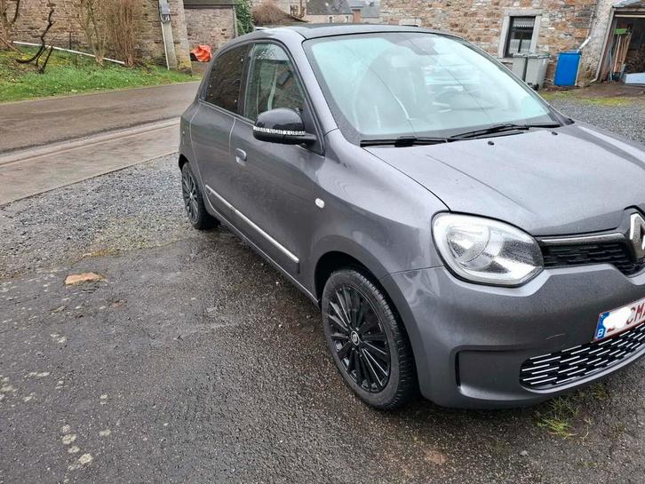 Renault Twingo Urban Night 2022, Autos : Pièces & Accessoires, Batteries & Accessoires, Renault, Neuf, Enlèvement