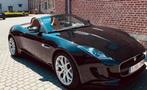 Jaguar F Type 3.0, Automaat, Euro 5, Achterwielaandrijving, F-type