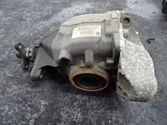 ACHTERBRUG BMW 4 serie Gran Coupe (F36) (7605589), Gebruikt, BMW