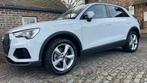 Audi Q3 Q3 PHEV 45 TFSIe Attraction S tron(180 kW)PrixTVAC, Auto's, Audi, Gebruikt, 4 cilinders, Wit, 5 zetels